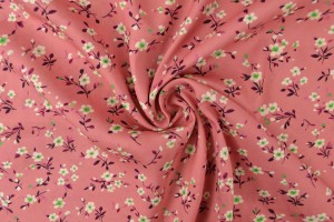 Viscose print 2156-04