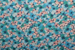 Viscose print 2157-01