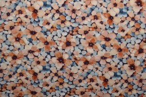 Viscose print 2157-02