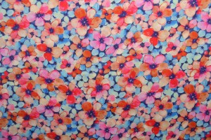 Viscose print 2157-03