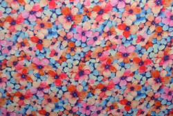 Viscose print 2157-03