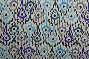 Viscose print 1074-03