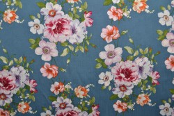 Viscose print 71187-01