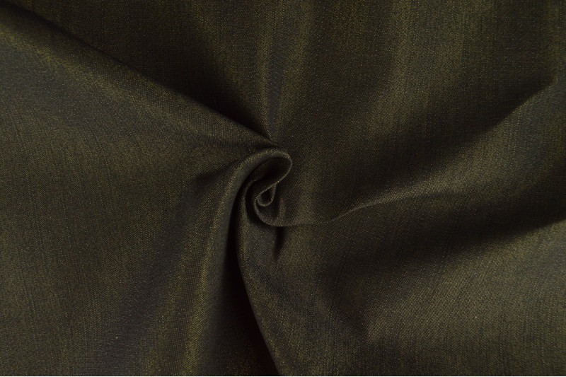 Jeansstoff lurex