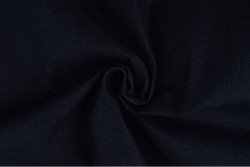 Jeansstoff Stretch ungewaschen 9 oz