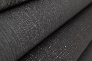 Jeansstoff Stretch ungewaschen 11 oz