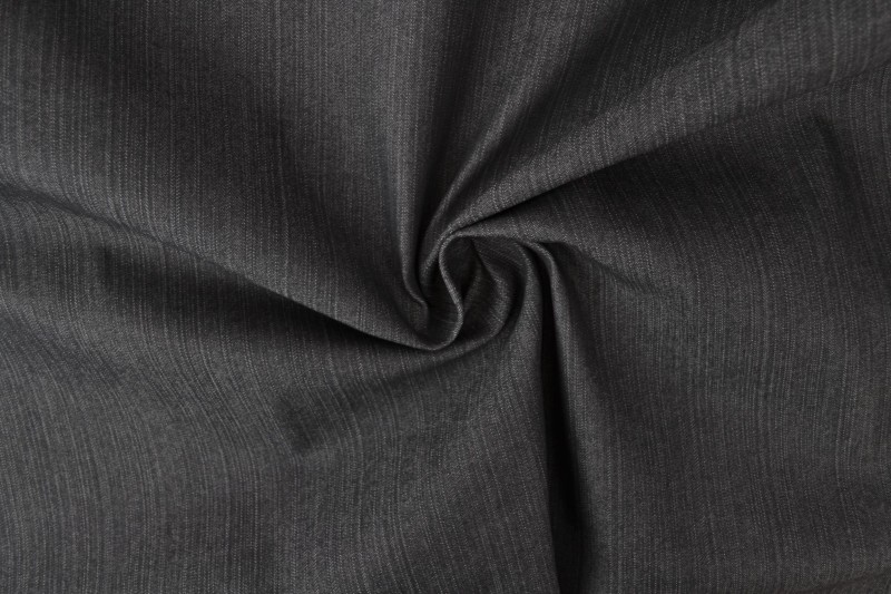 Unwashed denim stretch 13