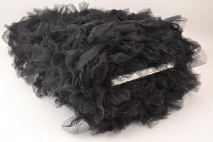 Mesh slinger special 06-03 black