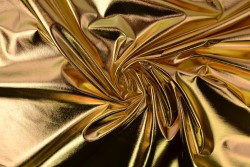Lamé 01 gold