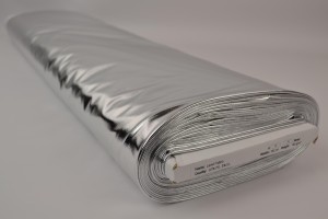 Lamé 04 silber