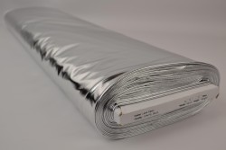 Lamé 04 silber