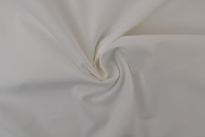 Baumwolle 250cm 00 weiß