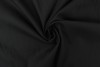 Baumwolle 250cm 03 schwarz