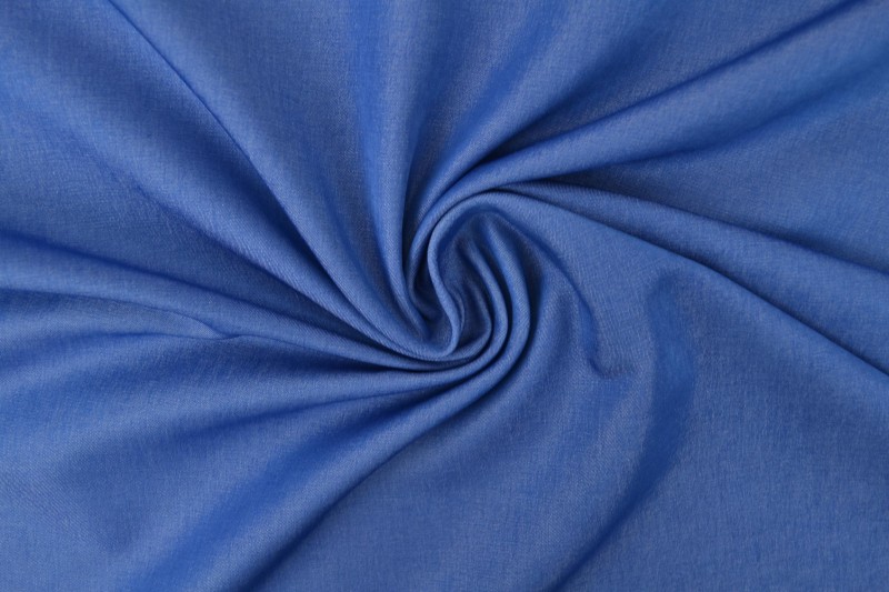 Denim-look shine 03 blue
