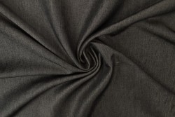 Denim-look shine 07 anthracite