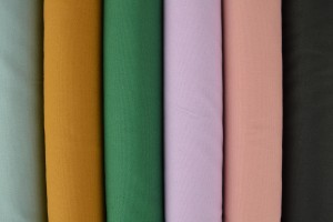 Farbkarte Canvas