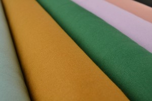 Baumwolle Canvas (350 g/m2)