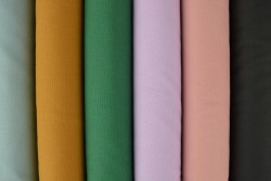 Baumwolle Canvas (350 g/m2)