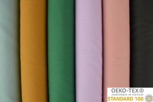 Baumwolle Canvas (350 g/m2)