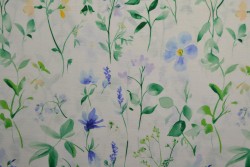 Linen fashion print 02-01
