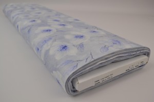 Linen fashion print 05-02
