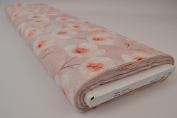 Linen fashion print 05-03