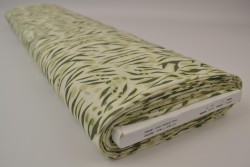 Linen fashion print 06-01