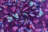 Linen fashion print 08-01
