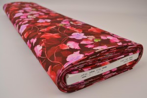 Linen fashion print 08-03