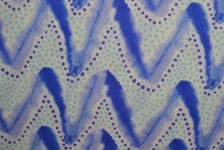 Linen fashion print 09-01