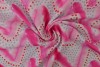 Linen fashion print 09-02