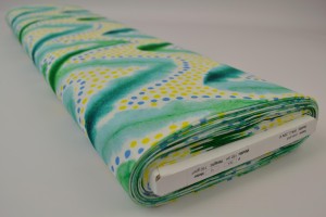 Linen fashion print 09-04