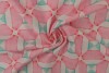 Linen fashion print 11-04