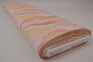 Linen fashion print 12-04