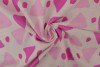 Linen fashion print 13-02