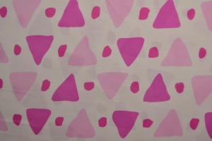 Linen fashion print 13-02