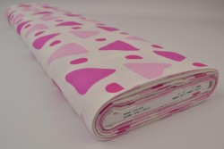 Linen fashion print 13-02