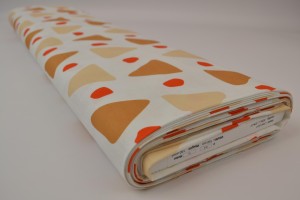 Linen fashion print 13-03