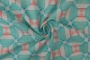 Linen fashion print 11-02