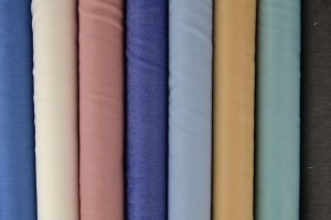 Farbkarte Denim-look shine