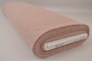 Muslin dobby 19 old pink