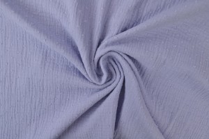 Muslin dobby 21 lavender