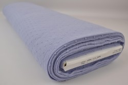Muslin dobby 21 lavender