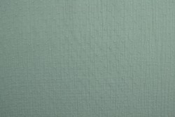 Muslin dobby 34 old green