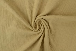 Muslin dobby 39 beige