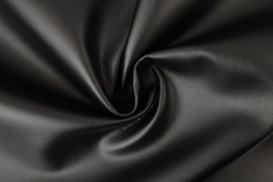 Kunstleder premium 03 schwarz