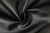 Kunstleder premium 03 schwarz