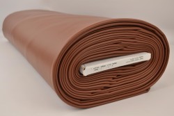 Kunstleder premium 42 kupfer