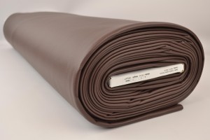 Kunstleder premium 43 dunkelbraun