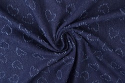 Denim fashion 02-03 hearts